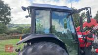 2005 MASSEY FERGUSON 4435 2WD TRACTOR - 31