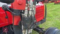 2005 MASSEY FERGUSON 4435 2WD TRACTOR - 34