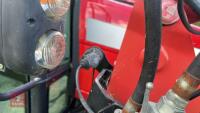 2005 MASSEY FERGUSON 4435 2WD TRACTOR - 36
