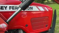 2005 MASSEY FERGUSON 4435 2WD TRACTOR - 38