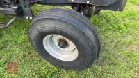 2005 MASSEY FERGUSON 4435 2WD TRACTOR - 40