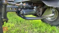 2005 MASSEY FERGUSON 4435 2WD TRACTOR - 41