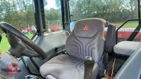 2005 MASSEY FERGUSON 4435 2WD TRACTOR - 43