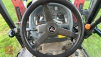 2005 MASSEY FERGUSON 4435 2WD TRACTOR - 49