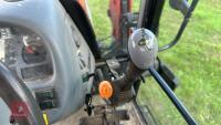 2005 MASSEY FERGUSON 4435 2WD TRACTOR - 50