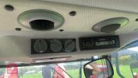 2005 MASSEY FERGUSON 4435 2WD TRACTOR - 53