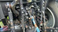 2005 MASSEY FERGUSON 4435 2WD TRACTOR - 58