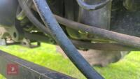 2005 MASSEY FERGUSON 4435 2WD TRACTOR - 60