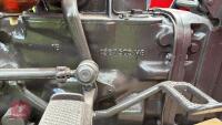 1987 MASSEY FERGUSON 240 2WD TRACTOR - 6