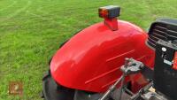 1987 MASSEY FERGUSON 240 2WD TRACTOR - 20
