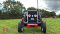 1979 MASSEY FERGUSON 230 2WD TRACTOR - 5