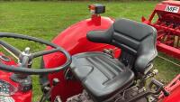 1979 MASSEY FERGUSON 230 2WD TRACTOR - 12