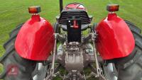 1979 MASSEY FERGUSON 230 2WD TRACTOR - 14