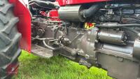 1979 MASSEY FERGUSON 230 2WD TRACTOR - 24