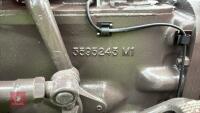 1979 MASSEY FERGUSON 230 2WD TRACTOR - 32