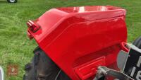 1966 MASSEY FERGUSON 135 2WD TRACTOR - 19