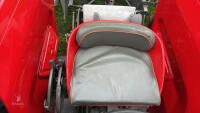 1966 MASSEY FERGUSON 135 2WD TRACTOR - 24