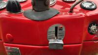 1966 MASSEY FERGUSON 135 2WD TRACTOR - 26
