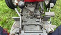 1966 MASSEY FERGUSON 135 2WD TRACTOR - 27