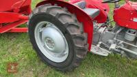 1978 MASSEY FERGUSON 135 2WD TRACTOR - 13