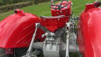 1978 MASSEY FERGUSON 135 2WD TRACTOR - 18