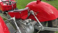1978 MASSEY FERGUSON 135 2WD TRACTOR - 19