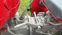 1978 MASSEY FERGUSON 135 2WD TRACTOR - 26