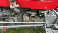 1978 MASSEY FERGUSON 135 2WD TRACTOR - 27