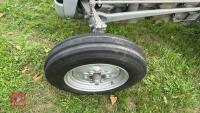 1978 MASSEY FERGUSON 135 2WD TRACTOR - 30
