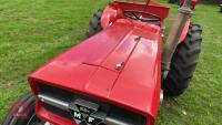 1978 MASSEY FERGUSON 135 2WD TRACTOR - 33