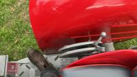 1978 MASSEY FERGUSON 135 2WD TRACTOR - 35