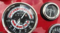 1978 MASSEY FERGUSON 135 2WD TRACTOR - 40