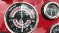 1978 MASSEY FERGUSON 135 2WD TRACTOR - 41