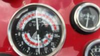 1978 MASSEY FERGUSON 135 2WD TRACTOR - 42