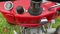 1978 MASSEY FERGUSON 135 2WD TRACTOR - 43