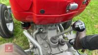 1978 MASSEY FERGUSON 135 2WD TRACTOR - 44