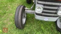 1972 MASSEY FERGUSON 148 2WD TRACTOR - 5