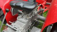 1972 MASSEY FERGUSON 148 2WD TRACTOR - 13