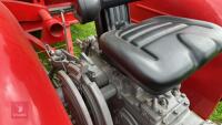 1972 MASSEY FERGUSON 148 2WD TRACTOR - 27