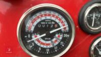 1972 MASSEY FERGUSON 148 2WD TRACTOR - 34