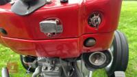 1972 MASSEY FERGUSON 148 2WD TRACTOR - 35