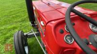 1972 MASSEY FERGUSON 148 2WD TRACTOR - 38
