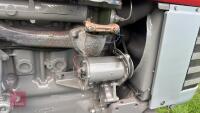 1969 MASSEY FERGUSON 165 2WD TRACTOR - 5