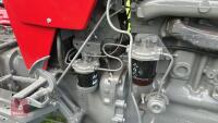 1969 MASSEY FERGUSON 165 2WD TRACTOR - 6