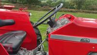 1969 MASSEY FERGUSON 165 2WD TRACTOR - 7