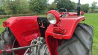 1969 MASSEY FERGUSON 165 2WD TRACTOR - 13