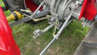 1969 MASSEY FERGUSON 165 2WD TRACTOR - 14