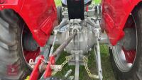 1969 MASSEY FERGUSON 165 2WD TRACTOR - 15