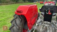 1969 MASSEY FERGUSON 165 2WD TRACTOR - 16