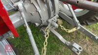 1969 MASSEY FERGUSON 165 2WD TRACTOR - 18